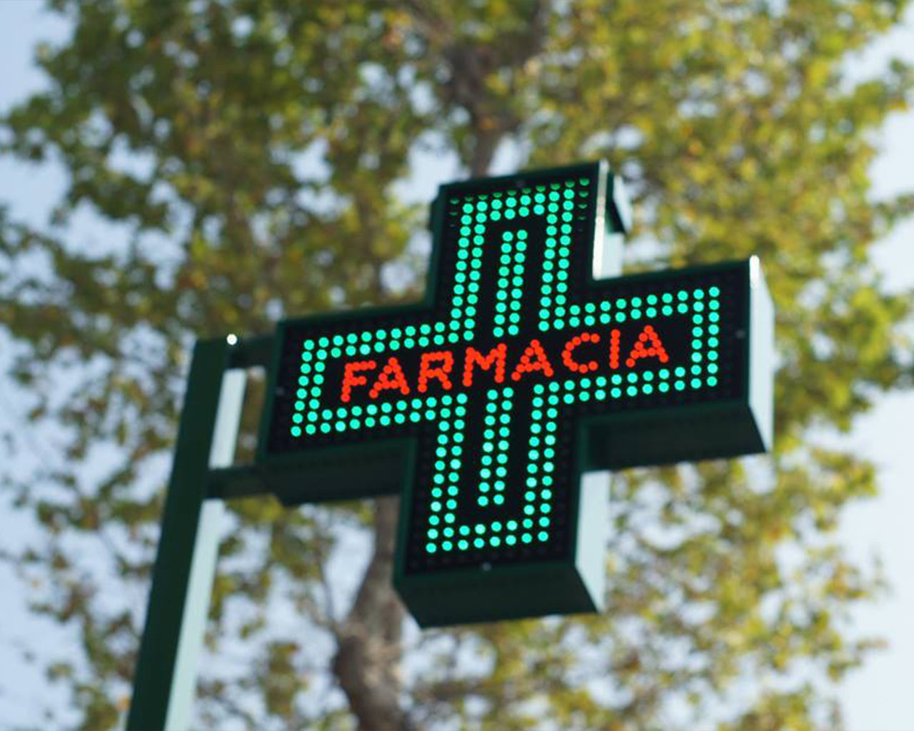 FARMACIA AI CILIEGI