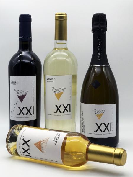 WINE XXI