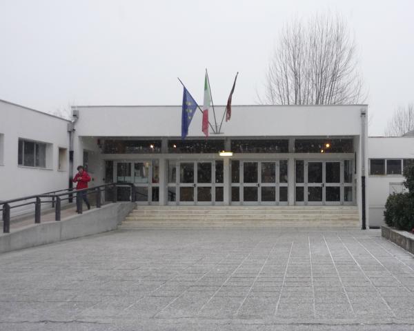 EDIFICIO SCOLASTICO BREGANZE