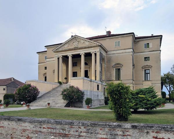 VILLA DA PORTO - CASAROTTO