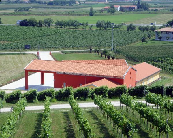 CANTINA SCARONI