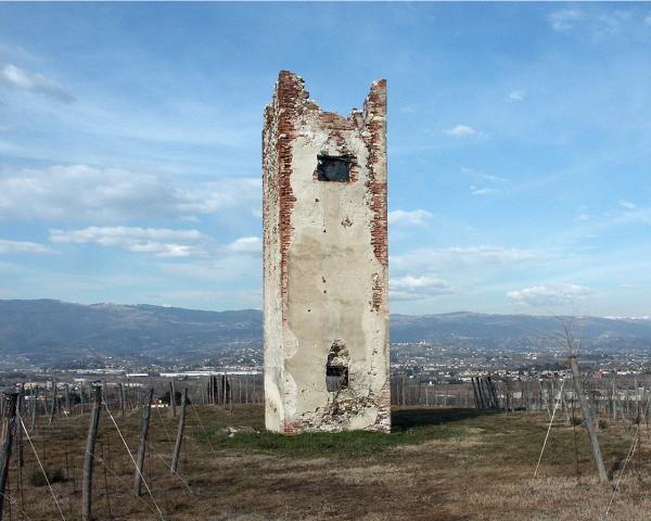 Roccolo Bastia