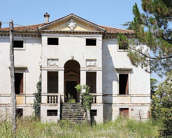 VILLA FORNI CERATO