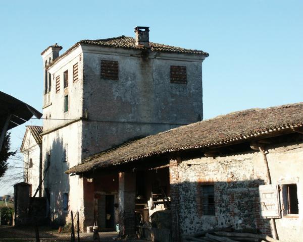 CANTINA COMPLESSO SAN GAETANO